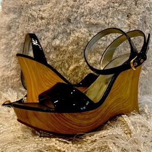 Guess Wedge sandal